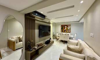 Imagem 6: APARTAMENTO RESIDENCIAL em SALVADOR - BA, ALPHAVILLE I