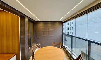 Imagem 3: APARTAMENTO RESIDENCIAL em SALVADOR - BA, ALPHAVILLE I