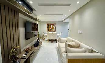 Imagem 3: APARTAMENTO RESIDENCIAL em SALVADOR - BA, ALPHAVILLE I