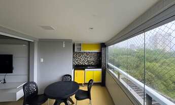 Imagem 3: APARTAMENTO RESIDENCIAL em SALVADOR - BA, PATAMARES