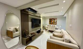 Imagem 5: APARTAMENTO RESIDENCIAL em SALVADOR - BA, ALPHAVILLE I