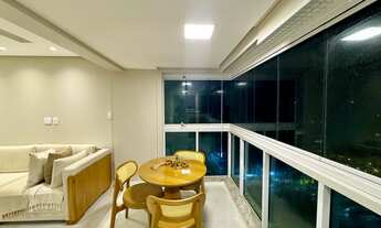 Imagem 4: APARTAMENTO RESIDENCIAL em SALVADOR - BA, ALPHAVILLE I