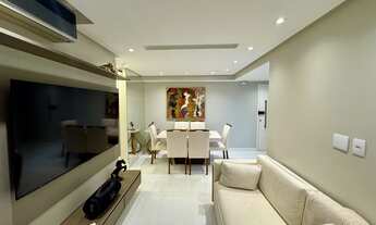 Imagem 7: APARTAMENTO RESIDENCIAL em SALVADOR - BA, ALPHAVILLE I