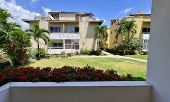 Imagem 5: APARTAMENTO RESIDENCIAL em SALVADOR - BA, ITAPUÃ