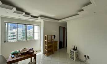 Imagem: APARTAMENTO RESIDENCIAL em SALVADOR - BA