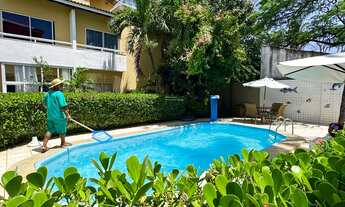 Imagem 2: APARTAMENTO RESIDENCIAL em SALVADOR - BA, ITAPUÃ