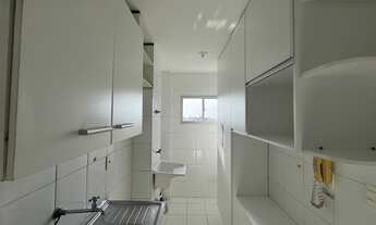 Imagem 6: APARTAMENTO RESIDENCIAL em SALVADOR - BA, MATATU