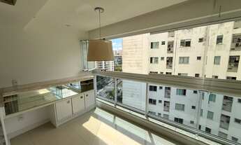 Imagem 4: APARTAMENTO RESIDENCIAL em SALVADOR - BA, ALPHAVILLE I