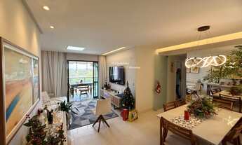 Imagem 4: APARTAMENTO RESIDENCIAL em Salvador - BA, Patamares