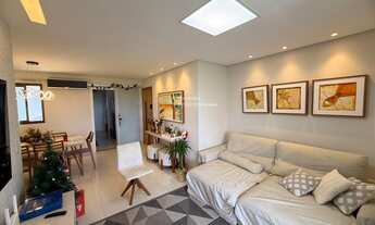 Imagem 3: APARTAMENTO RESIDENCIAL em Salvador - BA, Patamares