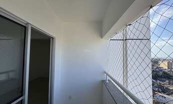 Imagem 4: APARTAMENTO RESIDENCIAL em SALVADOR - BA, MATATU