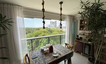 Imagem 5: APARTAMENTO RESIDENCIAL em Salvador - BA, Patamares