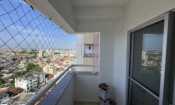 Imagem 3: APARTAMENTO RESIDENCIAL em SALVADOR - BA, MATATU