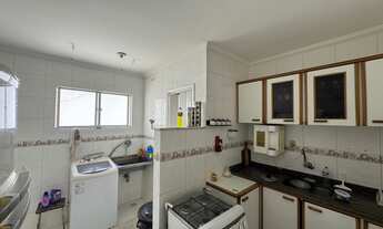 Imagem 6: APARTAMENTO RESIDENCIAL em SALVADOR - BA, SÃO MARCOS