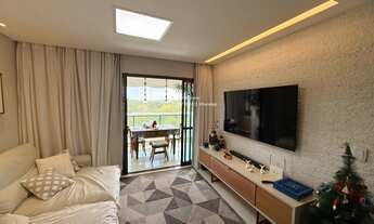 Imagem 6: APARTAMENTO RESIDENCIAL em Salvador - BA, Patamares