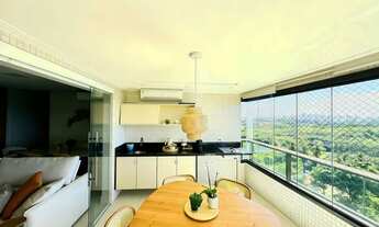 Imagem 5: APARTAMENTO RESIDENCIAL em SALVADOR - BA, PITUAÇU