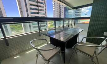 Imagem 6: APARTAMENTO RESIDENCIAL em Salvador - BA, Patamares