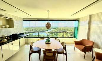 Imagem 3: APARTAMENTO RESIDENCIAL em SALVADOR - BA, PITUAÇU