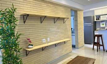 Imagem 4: APARTAMENTO RESIDENCIAL em Salvador - BA, Patamares