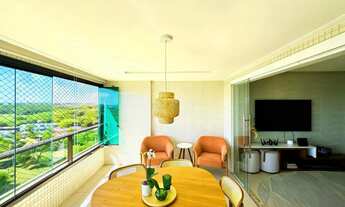 Imagem 4: APARTAMENTO RESIDENCIAL em SALVADOR - BA, PITUAÇU