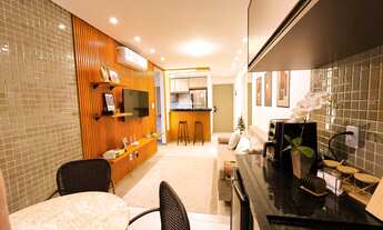 Imagem: APARTAMENTO RESIDENCIAL em Salvador - BA