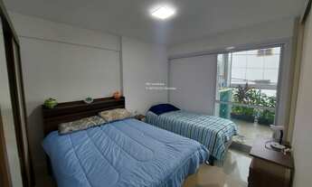 Imagem 6: APARTAMENTO RESIDENCIAL em SALVADOR - BA, DOIS DE JULHO