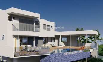 Imagem 3: CASA EM CONDOMINIO RESIDENCIAL em SALVADOR - BA, ALPHAVILLE I