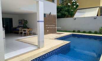 Imagem: CASA EM CONDOMINIO RESIDENCIAL em SALVADOR