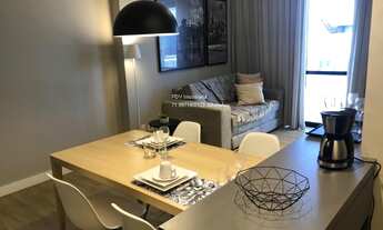 Imagem 2: APARTAMENTO RESIDENCIAL em SALVADOR - BA, CAMINHO DAS ÁRVORES