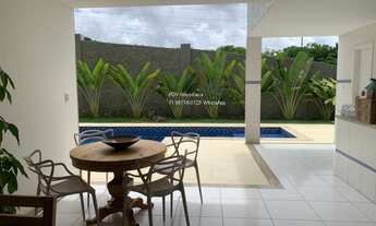 Imagem: CASA EM CONDOMINIO RESIDENCIAL em SALVADOR