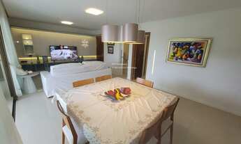 Imagem 5: APARTAMENTO RESIDENCIAL em SALVADOR - BA, ALPHAVILLE I