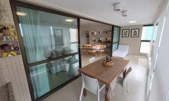 Imagem 2: APARTAMENTO RESIDENCIAL em SALVADOR - BA, ALPHAVILLE I