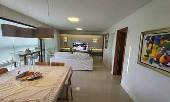 Imagem 4: APARTAMENTO RESIDENCIAL em SALVADOR - BA, ALPHAVILLE I