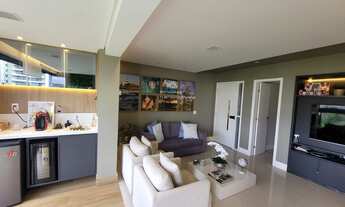 Imagem 3: APARTAMENTO RESIDENCIAL em SALVADOR - BA, ALPHAVILLE I