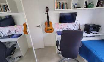 Imagem 7: APARTAMENTO RESIDENCIAL em SALVADOR - BA, ALPHAVILLE I