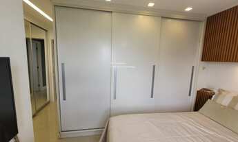 Imagem 5: APARTAMENTO RESIDENCIAL em SALVADOR - BA, ALPHAVILLE I