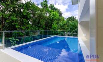 Imagem 6: CASA EM CONDOMINIO RESIDENCIAL em SALVADOR - BA, ALPHAVILLE I