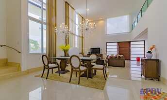 Imagem 4: CASA EM CONDOMINIO RESIDENCIAL em SALVADOR - BA, ALPHAVILLE I