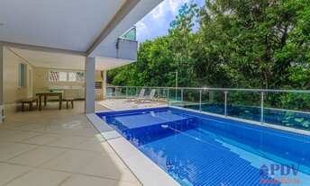 Imagem 5: CASA EM CONDOMINIO RESIDENCIAL em SALVADOR - BA, ALPHAVILLE I