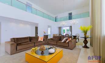 Imagem 3: CASA EM CONDOMINIO RESIDENCIAL em SALVADOR - BA, ALPHAVILLE I