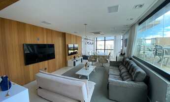 Imagem 3: COBERTURA RESIDENCIAL em SALVADOR - BA, ALPHAVILLE I