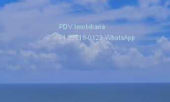 Imagem 2: APARTAMENTO RESIDENCIAL em SALVADOR - BA, IMBUÍ