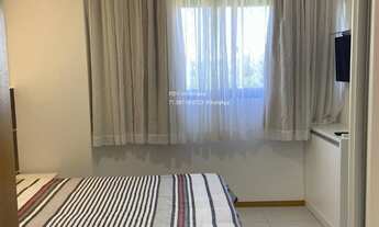 Imagem 5: APARTAMENTO RESIDENCIAL em SALVADOR - BA, PATAMARES