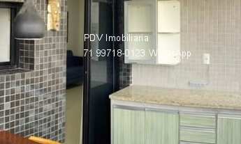 Imagem 6: APARTAMENTO RESIDENCIAL em SALVADOR - BA, PATAMARES