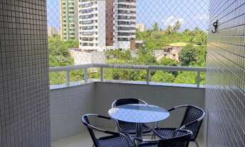 Imagem 7: APARTAMENTO RESIDENCIAL em SALVADOR - BA, PATAMARES