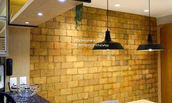 Imagem 2: APARTAMENTO RESIDENCIAL em CAMAÇARI - BA, GUARAJUBA (MONTE GORDO