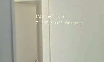 Imagem 6: APARTAMENTO RESIDENCIAL em SALVADOR - BA, ALPHAVILLE I