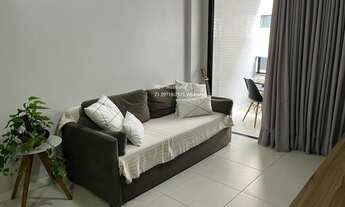 Imagem 2: APARTAMENTO RESIDENCIAL em SALVADOR - BA, ONDINA