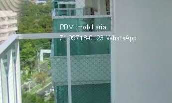Imagem 3: APARTAMENTO RESIDENCIAL em SALVADOR - BA, ALPHAVILLE I