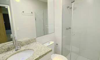 Imagem 7: APARTAMENTO RESIDENCIAL em SALVADOR - BA, ALPHAVILLE I